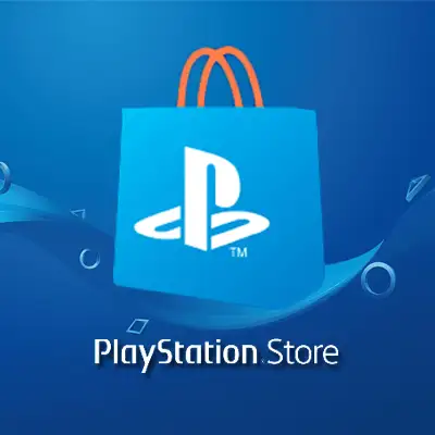 Games Populer Voucher PlayStation Network (PSN)