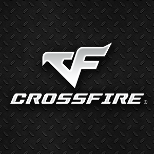 Games Populer Crossfire