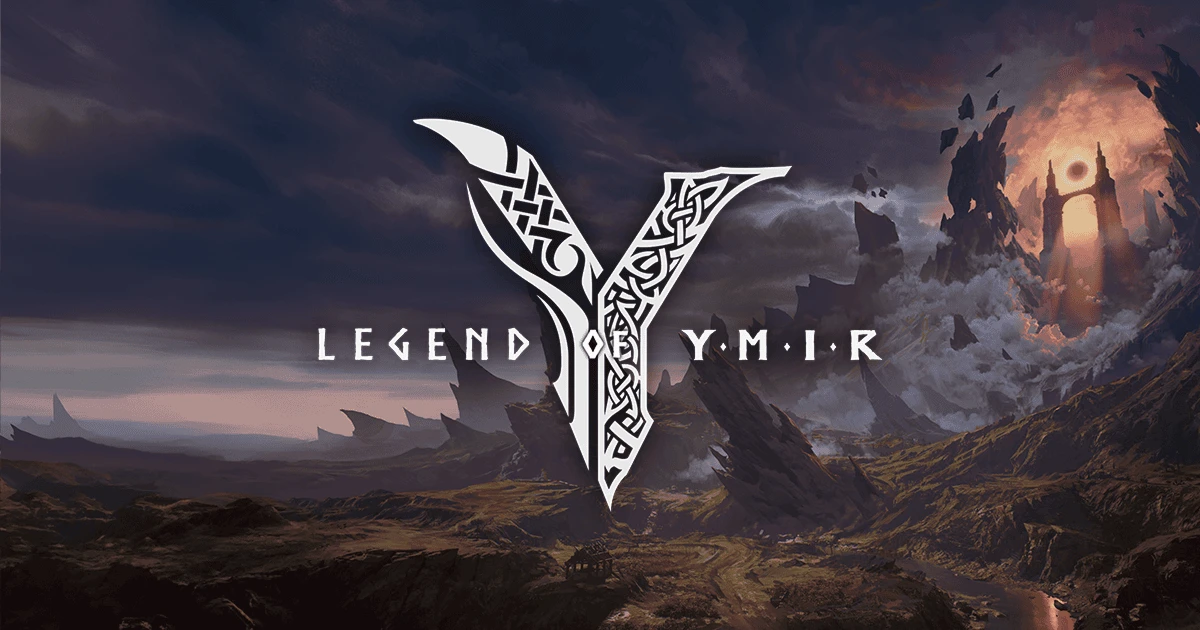 Games Populer Legend of YMIR - Drop Link