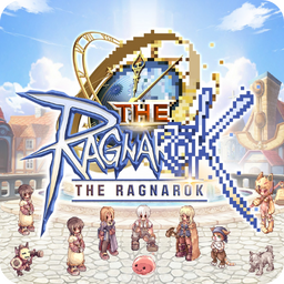 Games Populer The Ragnarok