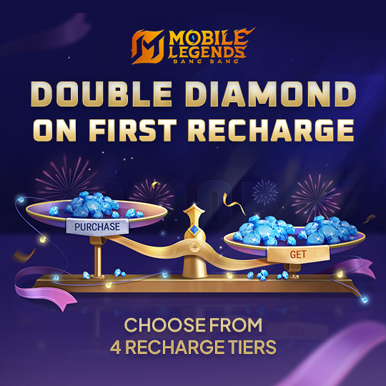 Games Populer Double Diamonds