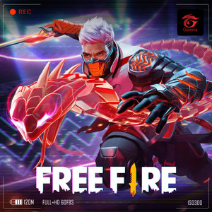 Games Populer Free Fire SG-MYR