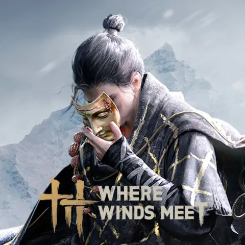 Games Populer Where Winds Meet
