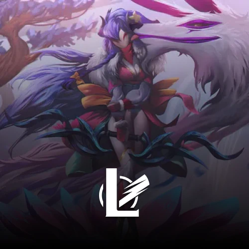 Games Populer League Of Legends PH